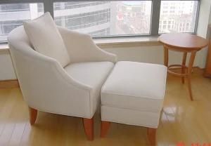 Modern Hotel Chaise Lounge Sofa