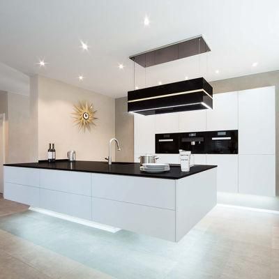 Customized Home Furniture Modular Kitchen Cabinet with Kitchen Drawer