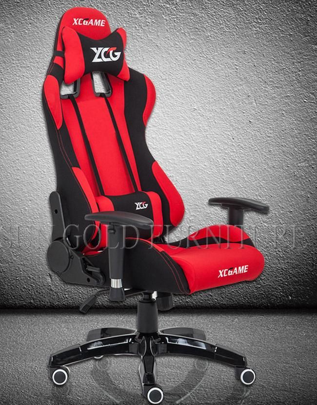 Newest Hot Selling Game Computer Ergonomic Gaming Chair Racing Chair (SZ-OCR011)
