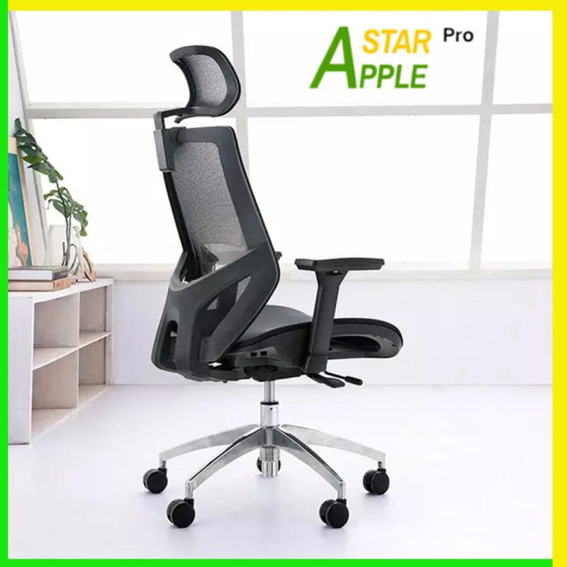 Swivel China Factory Cheap Price as-C2188L Foshan OEM Executive Furniture