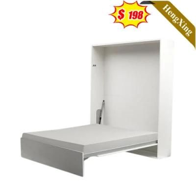Study Bedroom Furniture Invisible Storage Multi-Functional Wall Cabinet Wardrobe Bed