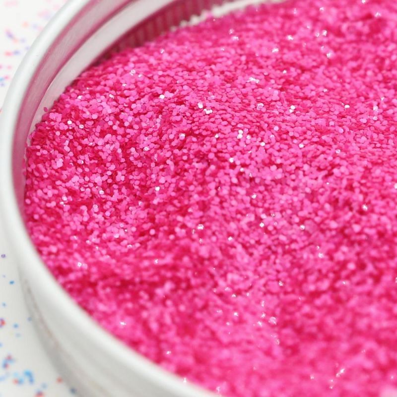 Free Sample Holographic Private Label Gel Glitter Wholesale Fine Glitter Powder for Nail Face Body Cosmetic