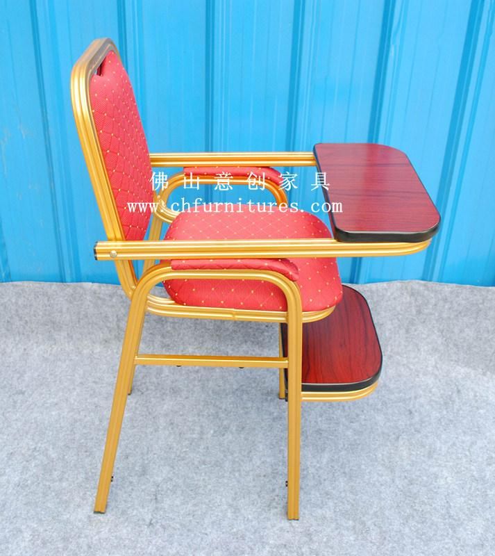 Aluminum High Quality Children Chair Yc-H007-03