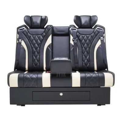 Jyjx073 Custom High Performance Camper Van Back Bed Seats