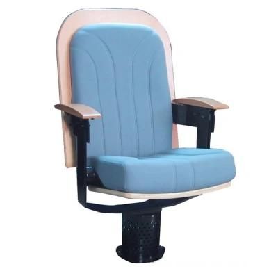 Auditorium Seat Folding Commercial Theater Chair (M)