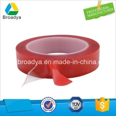 High Desity Double Side Acrylic Foam Adhesive Tape for Industry (BY3100C)
