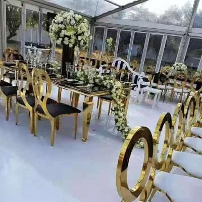 Wedding Chair Event Crystal Chiavari Ghost Infinity Tiffany Hotel Phoenix Chair Dining Room Table Chair