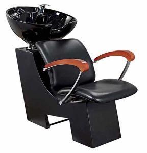Hot Sale Shampoo Bowl Chairs Shampoo Bed for Sale Comfortable Styling Cheap Salon Shampoo Chair
