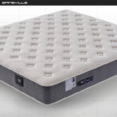 Good Sleep Comfortable Medical Care Bed Mattress Luxury Italian Wall Bed Mattress