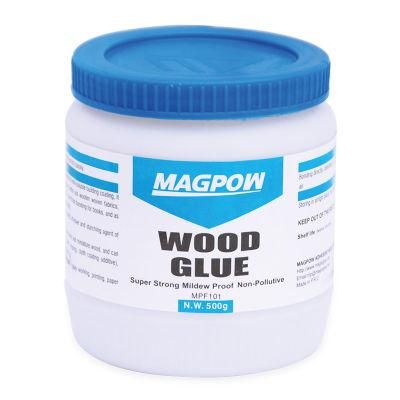 Polyvinyl Acetate Emulsion Unit Wood White Glue Top Quality Bond Strong