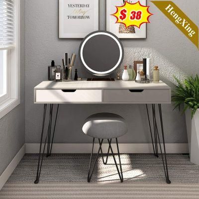 Office Home Living Room Furniture Wooden Table Height Adjustable Standing Computer Study Desk