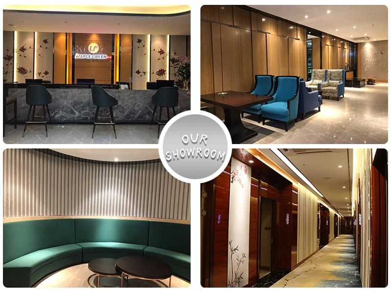 2019 Hot Selling Luxury Lobby Furniture for Hotel Furniture