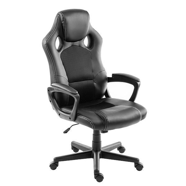 Multifunctional Breathable Flexible Luxury Zero Gravity Gaming Computer Massage Chair