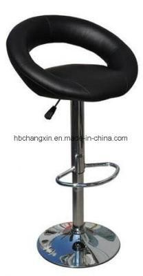 Best Selling PU Leather Bar Stool Furniture