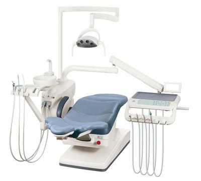Top Quality ISO Approved Dental Chair Hydraulic Dental Chair