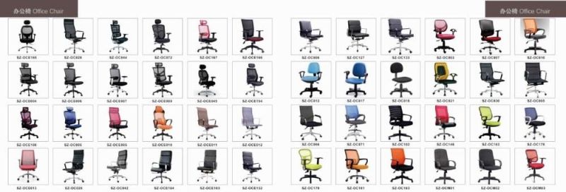 Popular Gaming Ergonomic Modern Design Multi-Function Racing Office Chair (SZ-GCC005)