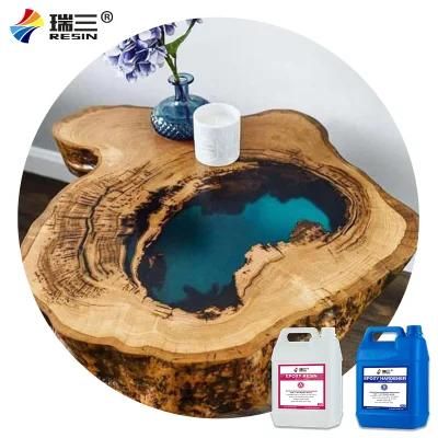 Free Samples Epoxy Resin Ab Plastic Glue Adhesive Table Gift