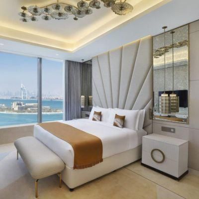 Luxury Two-Story Penthouse Suite Furniture Package for Hotels