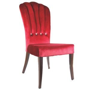 Hangmei Furniture Luxury Customzied Color Used Restaurant Dining Banquet Chair