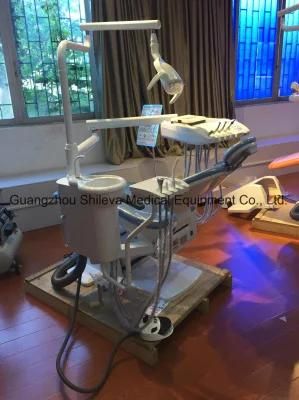 Portable Hospital Medical Dental Product Treatment Chair Dental Chair