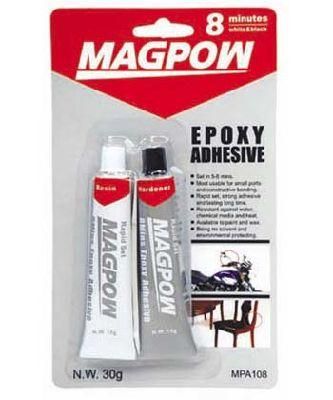 Magpow Epoxy Resin Epoxy Adhesvie Glue Rapid Clear Excellent Epoxy Adhesive