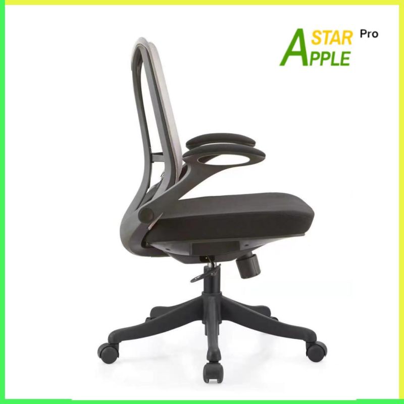 Folding Plastic Office Shampoo Chairs Beauty Computer Parts Modern Styling China Wholesale Market Dining Outdoor Modern Leather Mesh Gaming Barber Massage Chair