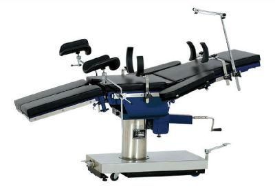 Ot-Dlb Medical Bed&Table Electric Operating Table
