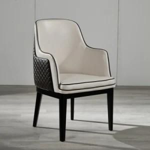 Modern Home Furniture Restaurant Furniture Comfortable Dining Chair