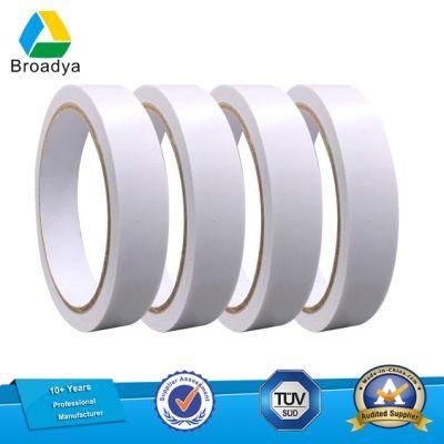 Heat Resistant Industrial Strong Glue Tissue Double Sided Tape, 0.16mm Thickness