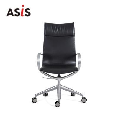 Asis Mercury High Back Rolling Meeting Chair Office Furniture
