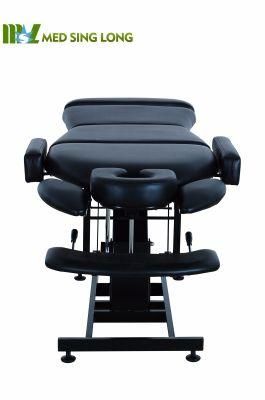 Podiatry Chair Exam Chair Patient Chair for Sale Mslmb04