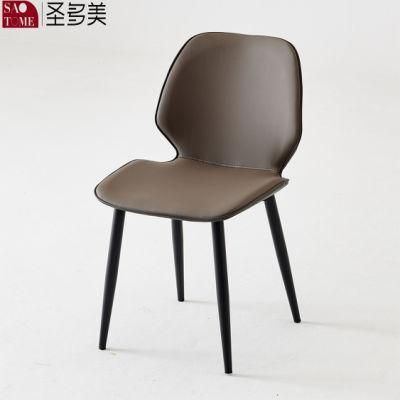 Metal Home Furniture Wedding Banquet Dining Chair