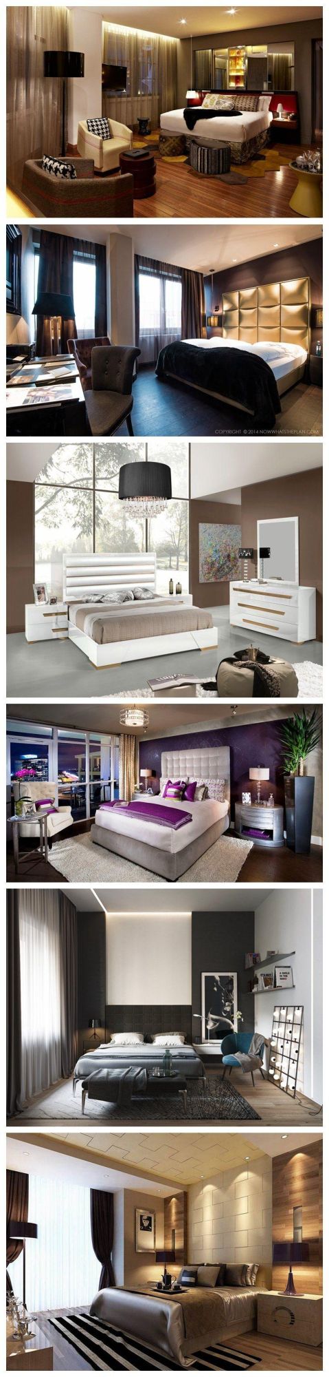 Elegant Design Fashionable Style Hotel Bedroom Furniture Sets for Sale
