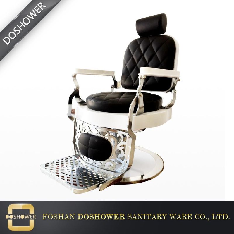 Salons Furniture Recline Shampoo Barber Chair with Classic Style