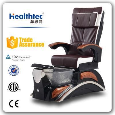 Us T4 Pedicure European Touch Pedicure Chairs (G201-085)