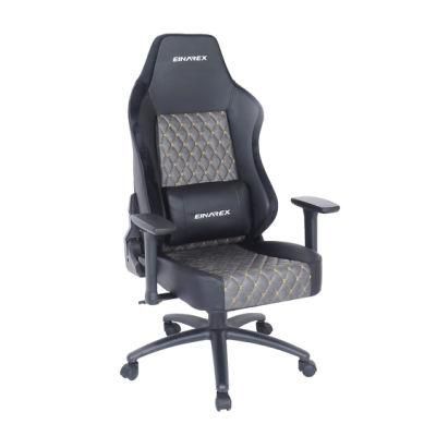 Sillas Moves with Monitor Computer Wholesale Market China Gaming Chairs Ms-903 Chair