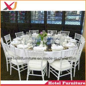 Promotion Banquet Chiavari Chair for Outdoor/Wedding/Hotel/Restaurant
