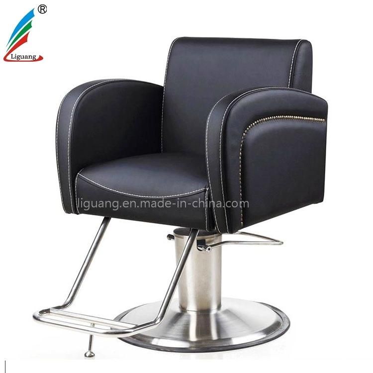 Hot Sale Styling Hair Chair Hydraulic Chair Salon Furniture