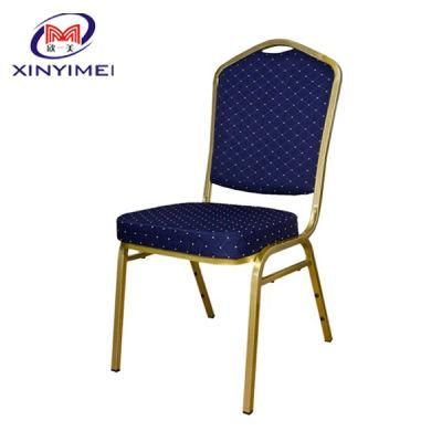 Hot Selling Modern Chair Restaurant or Aluminum Dining Chair (XYM-L51)