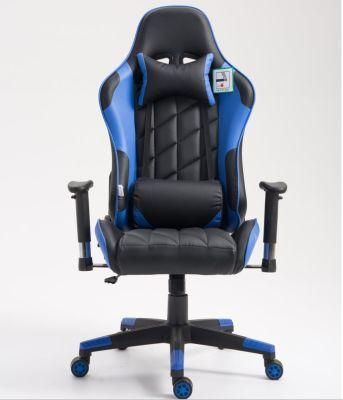Office Luxury Gaming Desk Chair with High Back