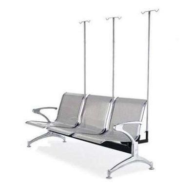 Hot Sale Hospital Patient Infusion Waiting Chair