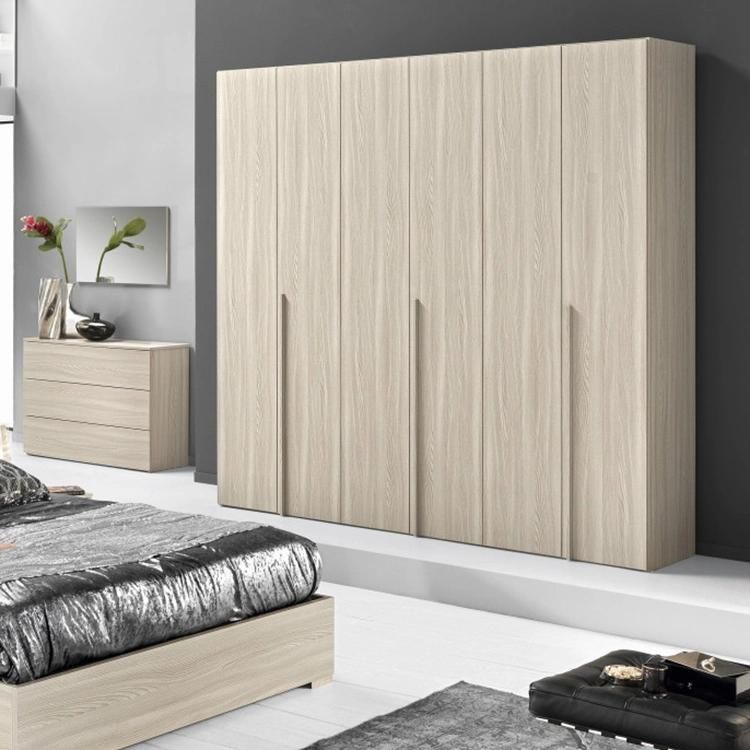European Style Bedroom Furniture Sets Simple Wooden Bed Room Furniture
