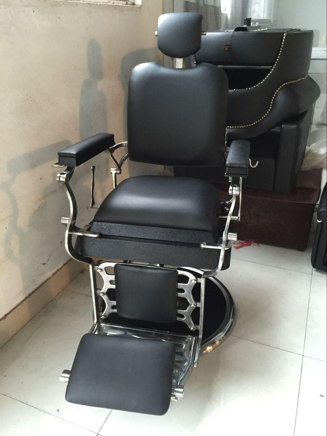 Styling Hair Salon Shop Barber Chair for Sale