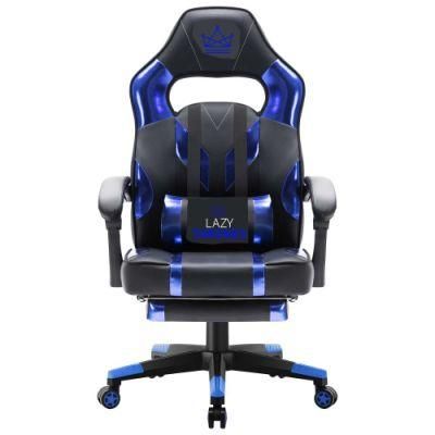 High Density Foam Metal Frame Reclining Office Boss Gaming Chair