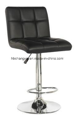 Comfortable Swivel Bar Stool High Chair