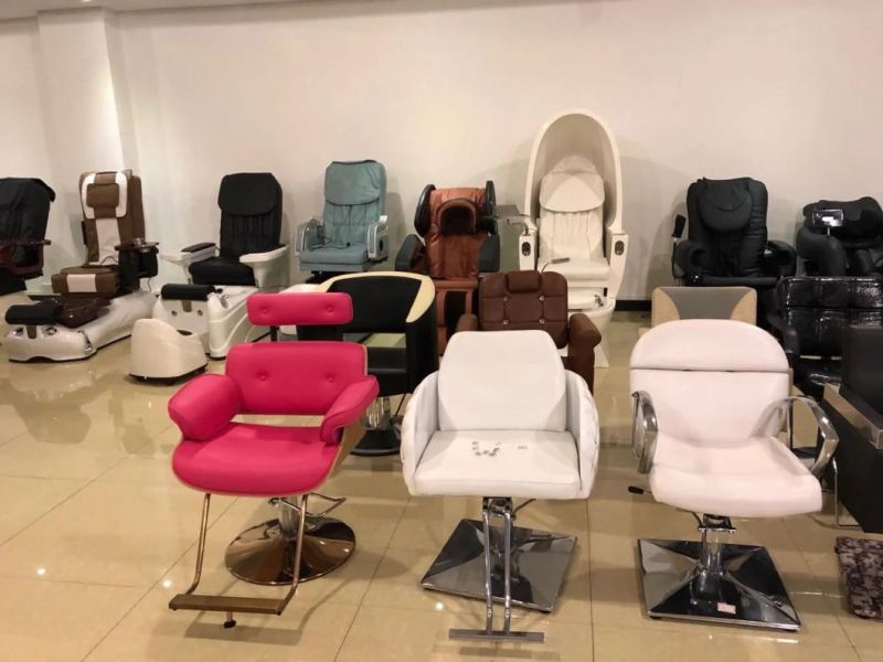 Salon New Ladies Hair Chair