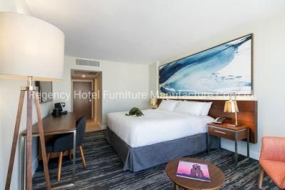 Custom Made Modern Hospitality Furniture Hotel Furniture Bedroom Furniture in China