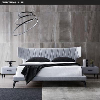 Modern Bedroom Furniture Sofa Bed King Bed Wall Bed Gc1801