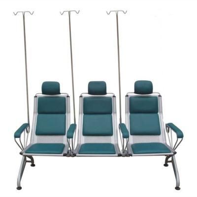 Hospital Use Clinic Infusion Chair Patient Infusion Chair