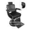 Manufacturers Sell High - End Beauty Salon Chair Hair Salon Retro Barber Chair